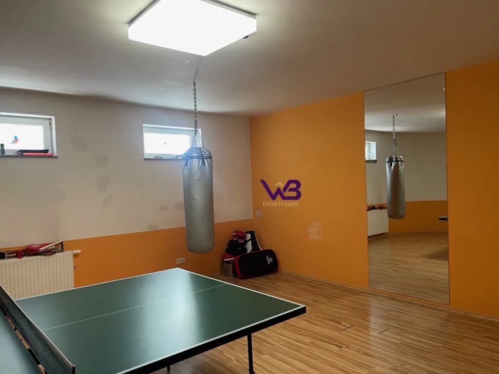 5-Zimmer-Haus kaufen in Korneuburg – 234 m², € 948.000 – Bild 18 von 19