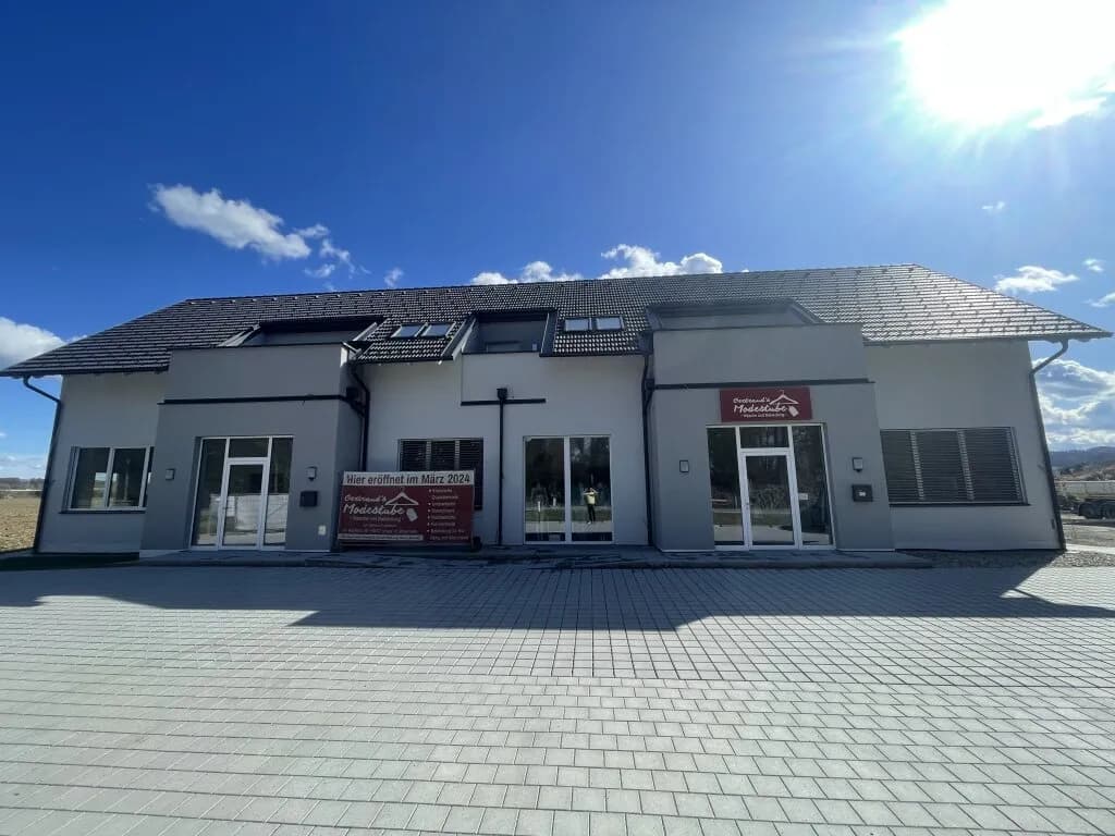 4-Zimmer-Gewerbeimmobilie mieten in Leibnitz – 78 m², € 1.254 – Bild 2 von 3