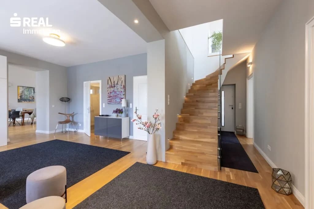 6-Zimmer-Haus kaufen in Mistelbach – 282 m², € 647.000 – Bild 3 von 20