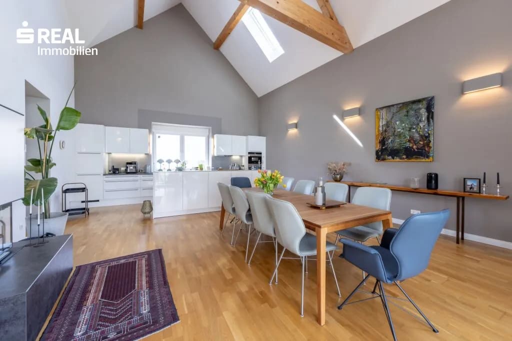 6-Zimmer-Haus kaufen in Mistelbach – 282 m², € 647.000 – Bild 4 von 20