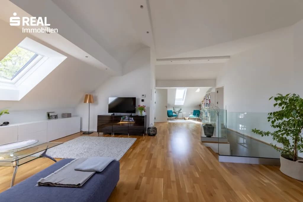 6-Zimmer-Haus kaufen in Mistelbach – 282 m², € 647.000 – Bild 5 von 20