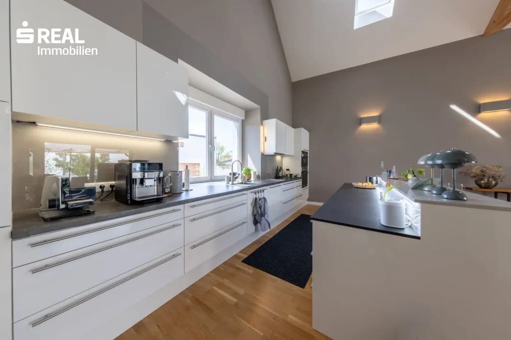 6-Zimmer-Haus kaufen in Mistelbach – 282 m², € 647.000 – Bild 6 von 20