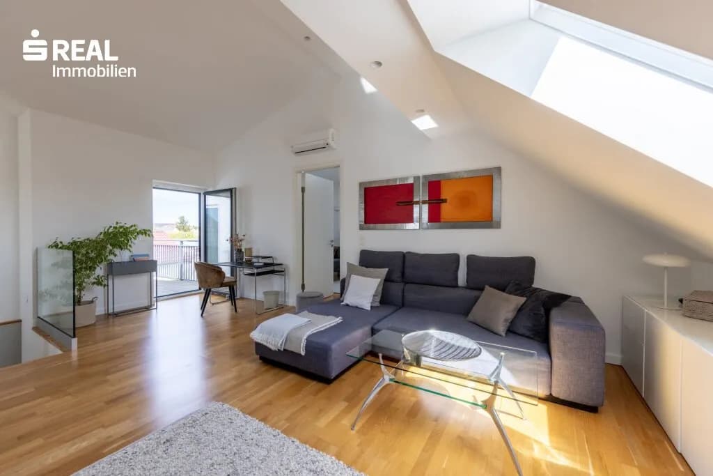 6-Zimmer-Haus kaufen in Mistelbach – 282 m², € 647.000 – Bild 7 von 20