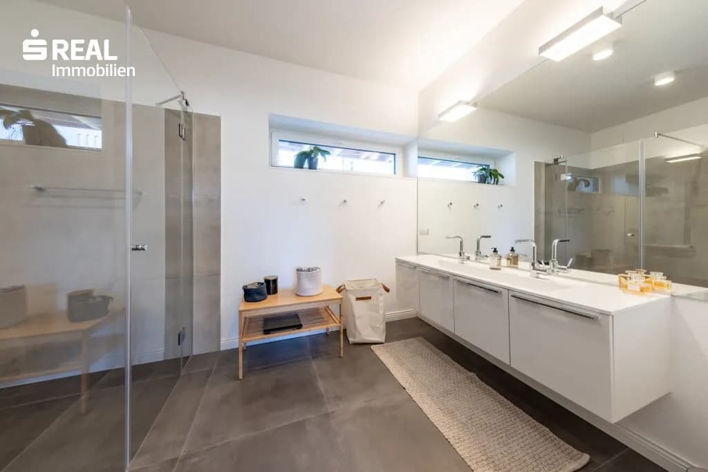 6-Zimmer-Haus kaufen in Mistelbach – 282 m², € 647.000 – Bild 8 von 20