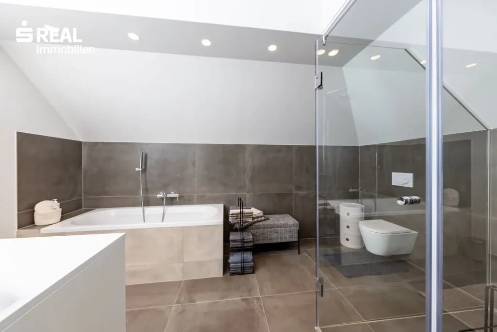 6-Zimmer-Haus kaufen in Mistelbach – 282 m², € 647.000 – Bild 9 von 20