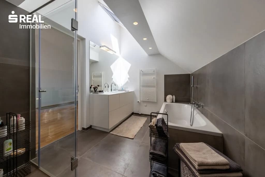 6-Zimmer-Haus kaufen in Mistelbach – 282 m², € 647.000 – Bild 10 von 20