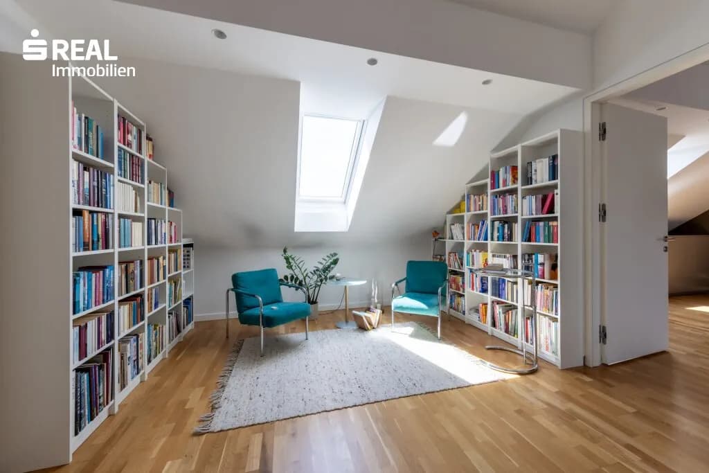 6-Zimmer-Haus kaufen in Mistelbach – 282 m², € 647.000 – Bild 11 von 20