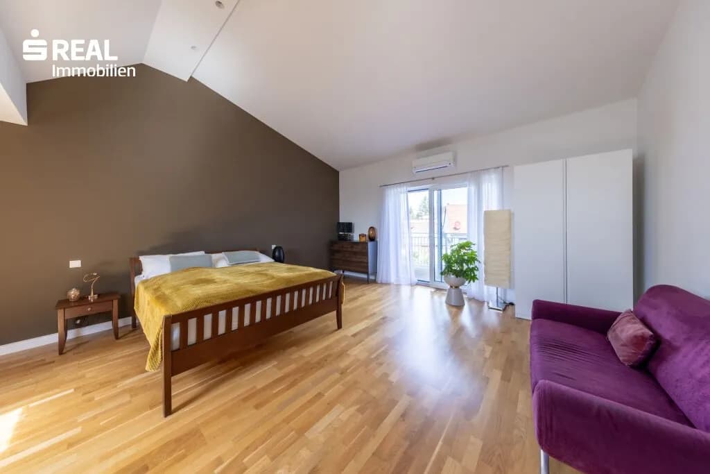 6-Zimmer-Haus kaufen in Mistelbach – 282 m², € 647.000 – Bild 12 von 20