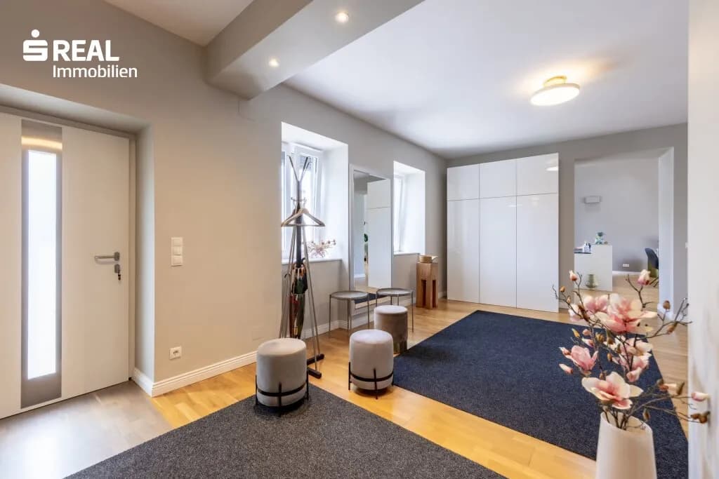 6-Zimmer-Haus kaufen in Mistelbach – 282 m², € 647.000 – Bild 14 von 20