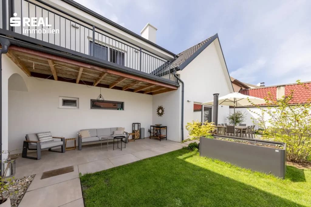 6-Zimmer-Haus kaufen in Mistelbach – 282 m², € 647.000 – Bild 15 von 20