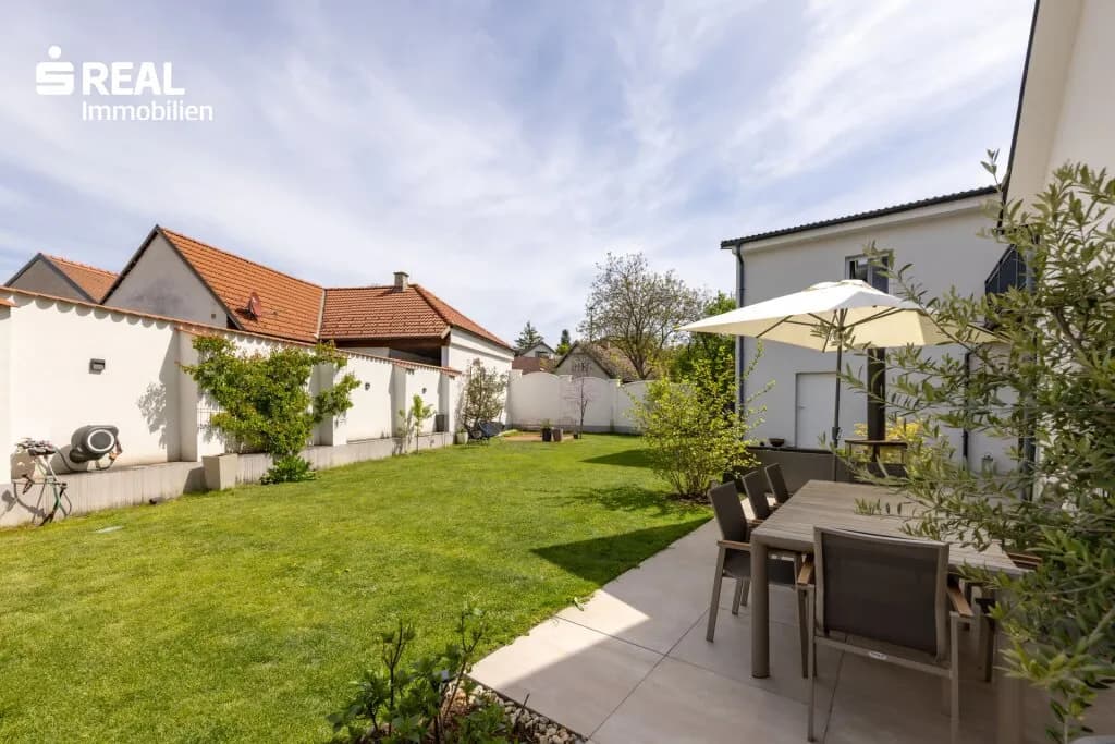 6-Zimmer-Haus kaufen in Mistelbach – 282 m², € 647.000 – Bild 16 von 20