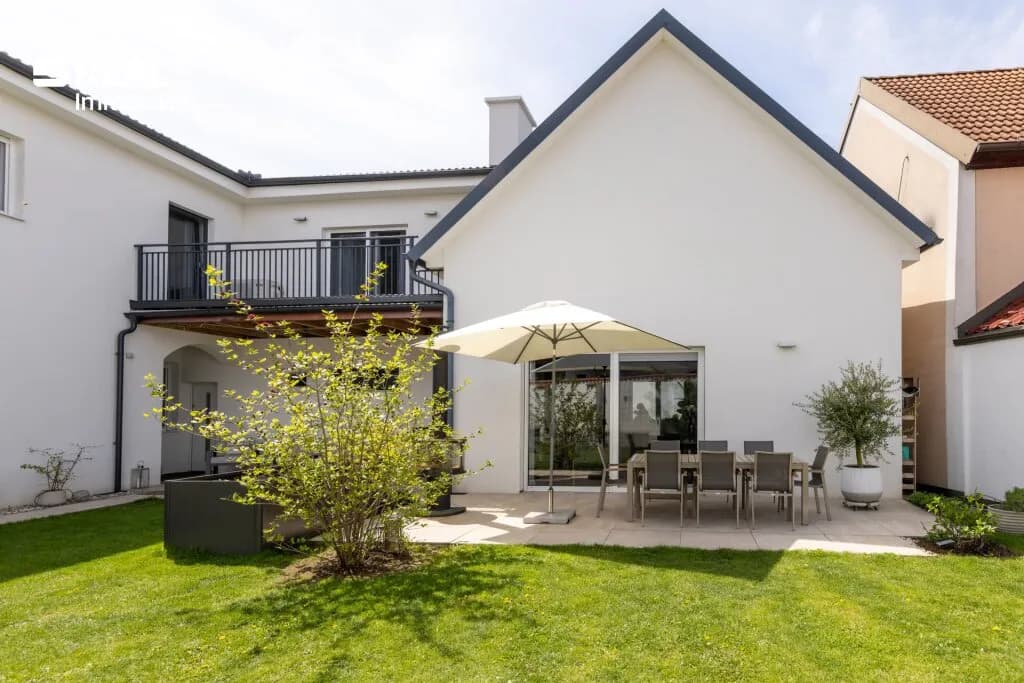 6-Zimmer-Haus kaufen in Mistelbach – 282 m², € 647.000 – Bild 17 von 20