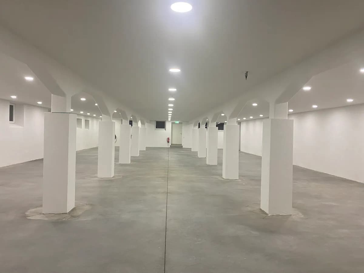 Immobilie mieten in Murtal – 15 m², € 75