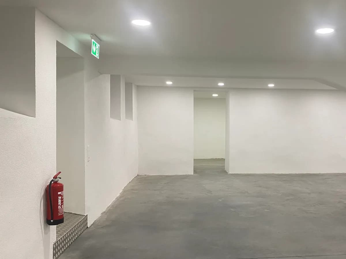 Immobilie mieten in Murtal – 15 m², € 75 – Bild 2 von 4