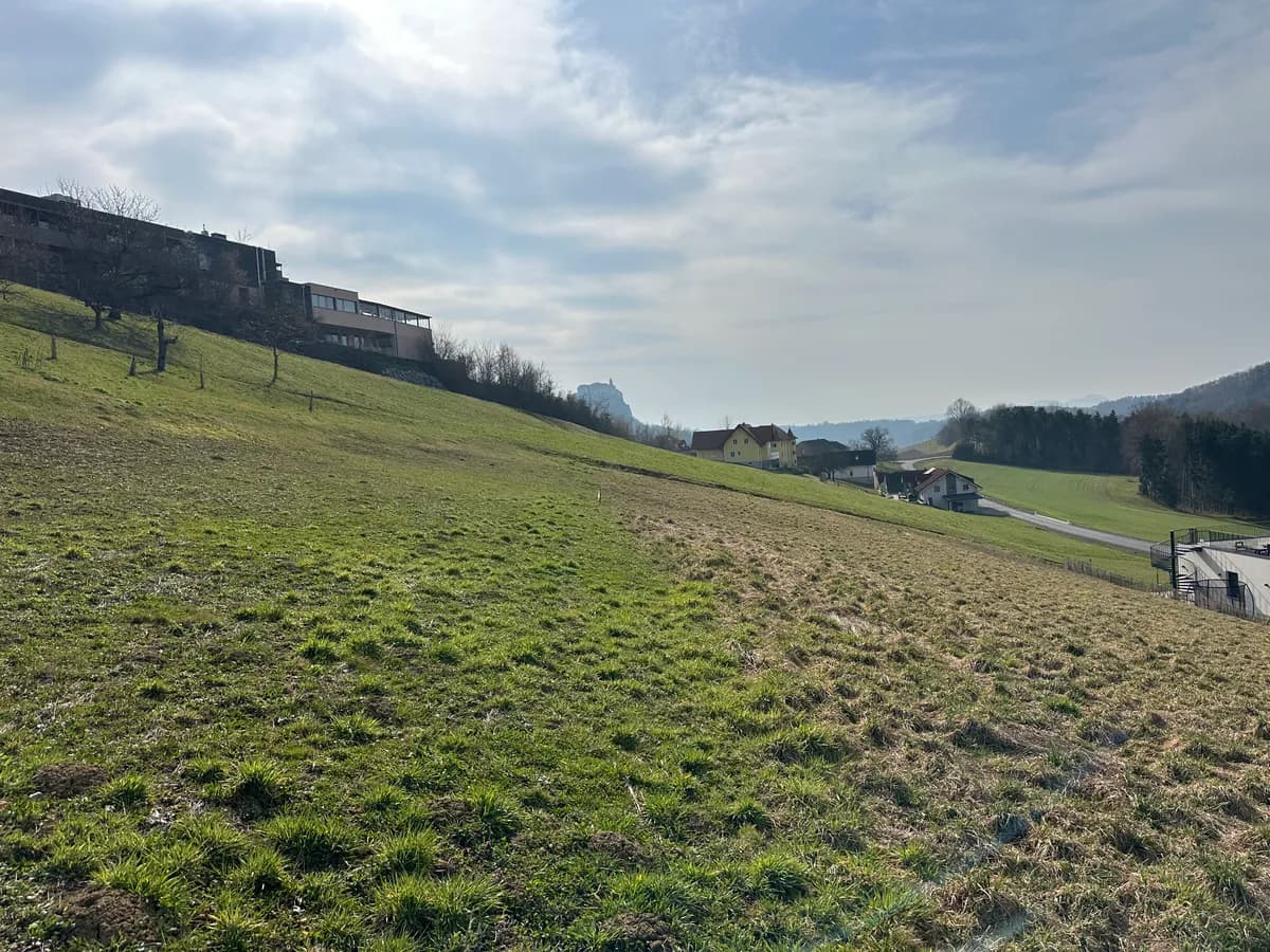 Grundstück kaufen in Südoststeiermark – 1 556 m², € 29.500 – Bild 4 von 8