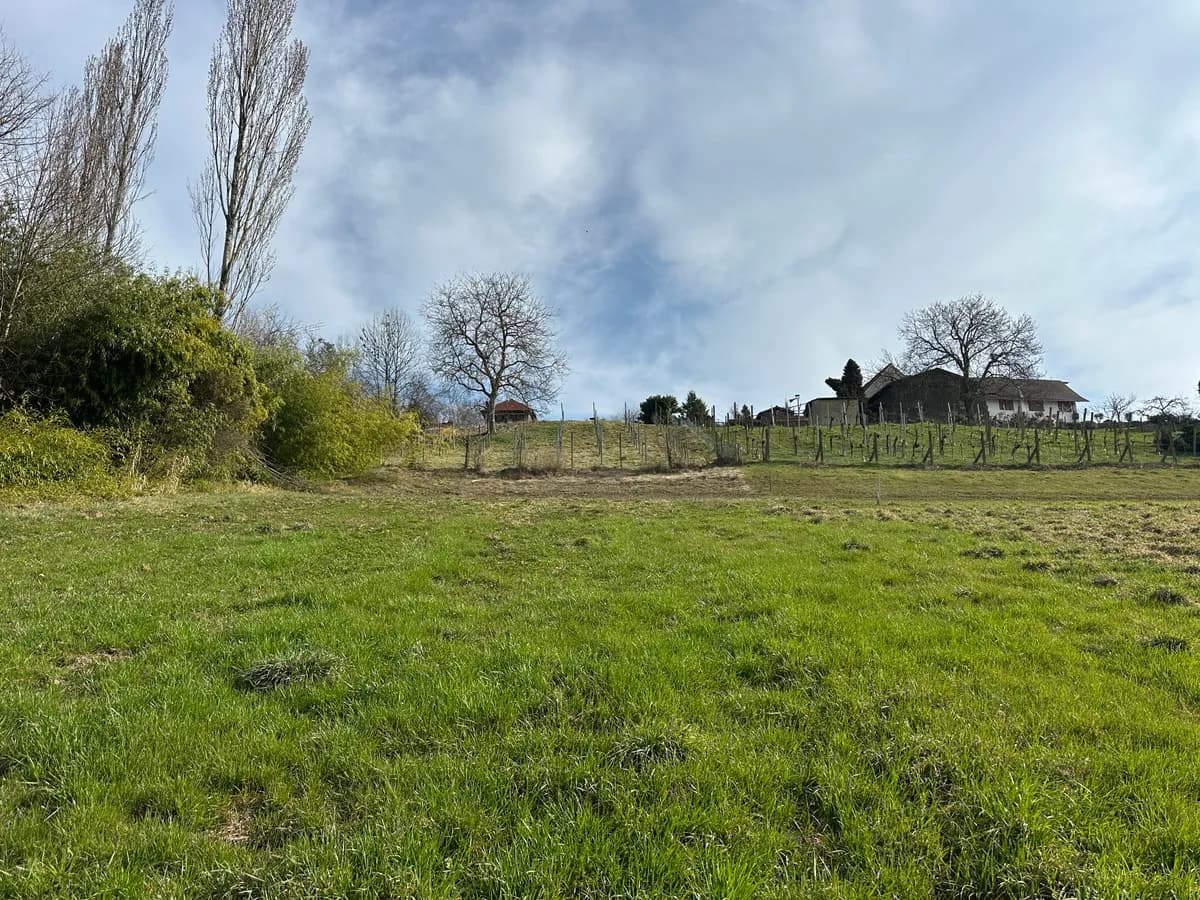 Grundstück kaufen in Südoststeiermark – 1 556 m², € 29.500 – Bild 6 von 8