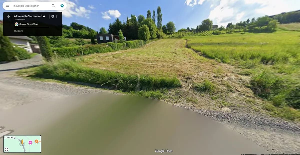 Grundstück kaufen in Südoststeiermark – 1 556 m², € 29.500 – Bild 8 von 8