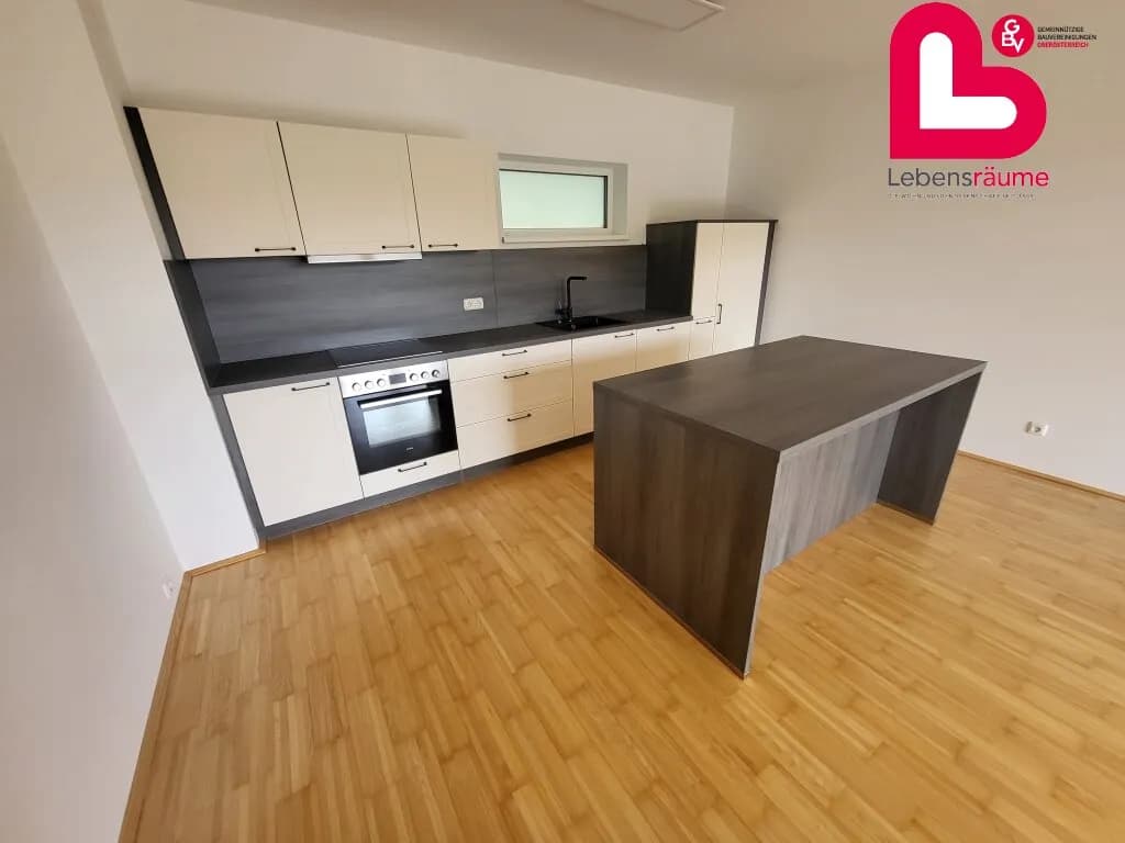 3-Zimmer-Wohnung mieten in Rohrbach – 76,89 m², € 815 – Bild 3 von 14