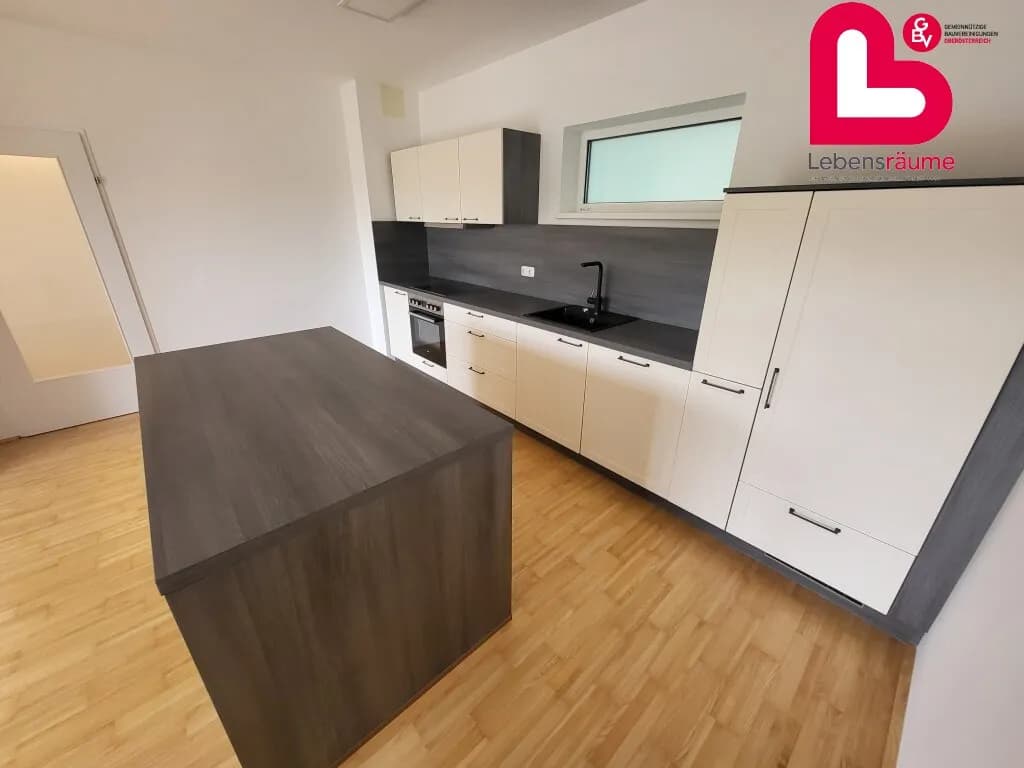 3-Zimmer-Wohnung mieten in Rohrbach – 76,89 m², € 815 – Bild 4 von 14