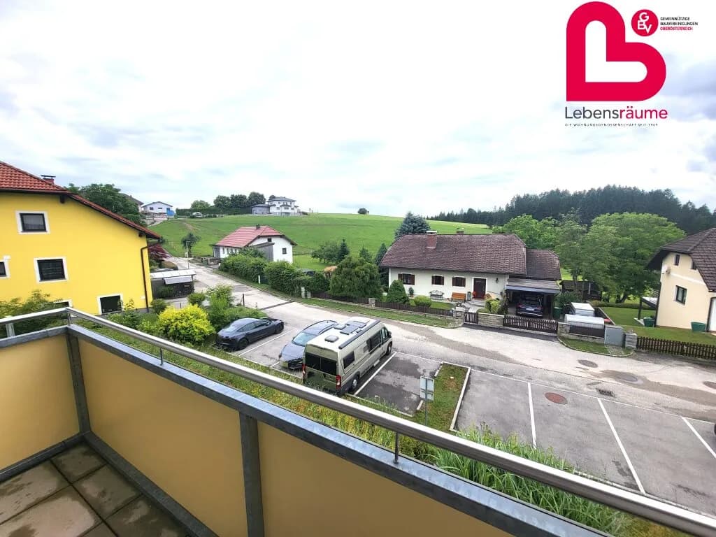 3-Zimmer-Wohnung mieten in Rohrbach – 76,89 m², € 815 – Bild 6 von 14
