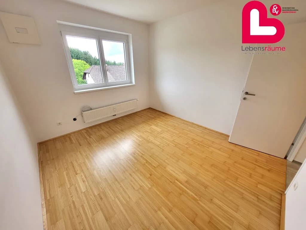 3-Zimmer-Wohnung mieten in Rohrbach – 76,89 m², € 815 – Bild 7 von 14