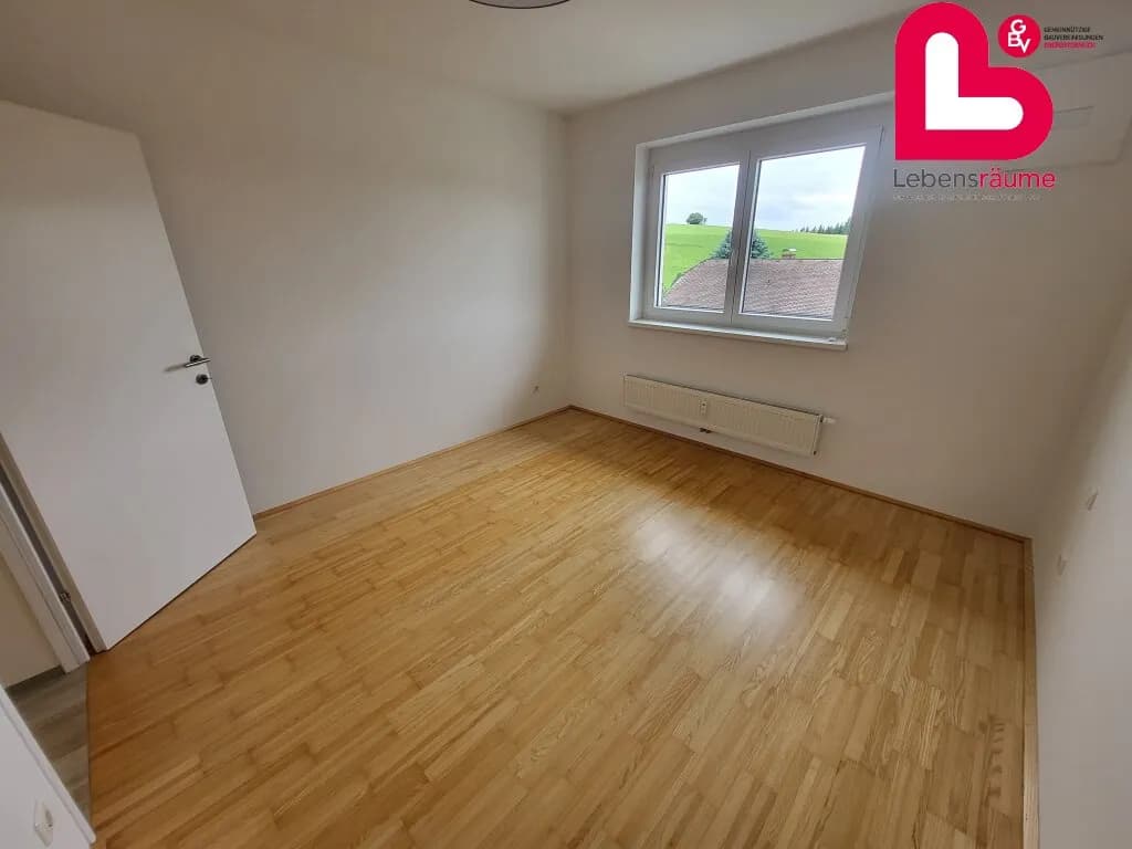 3-Zimmer-Wohnung mieten in Rohrbach – 76,89 m², € 815 – Bild 8 von 14