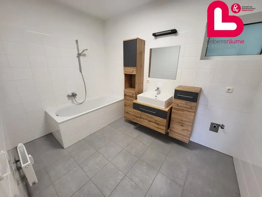 3-Zimmer-Wohnung mieten in Rohrbach – 76,89 m², € 815 – Bild 9 von 14