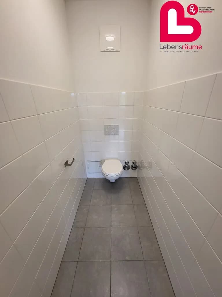 3-Zimmer-Wohnung mieten in Rohrbach – 76,89 m², € 815 – Bild 10 von 14