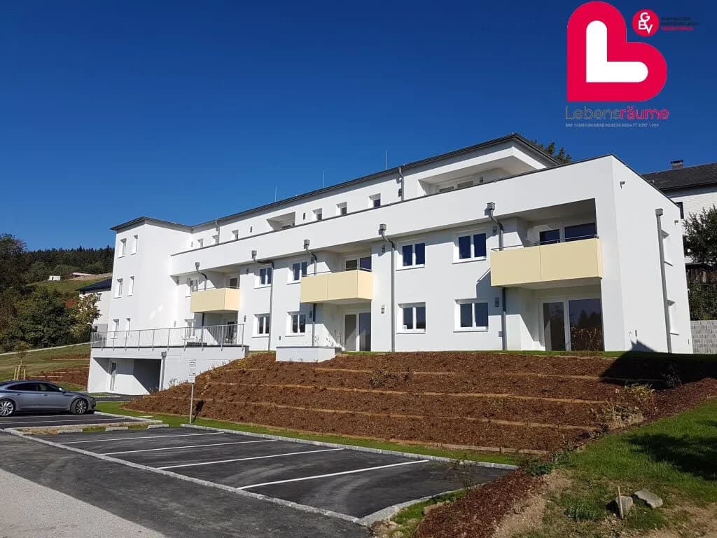 3-Zimmer-Wohnung mieten in Rohrbach – 76,89 m², € 815 – Bild 11 von 14