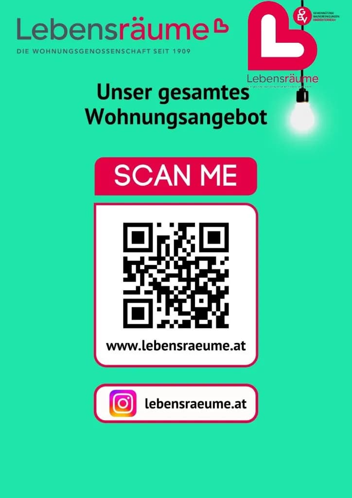 3-Zimmer-Wohnung mieten in Rohrbach – 76,89 m², € 815 – Bild 13 von 14