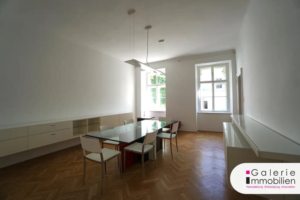 3-Zimmer-Wohnung kaufen in Wien – 81,06 m², € 558.000 – Bild 2 von 15