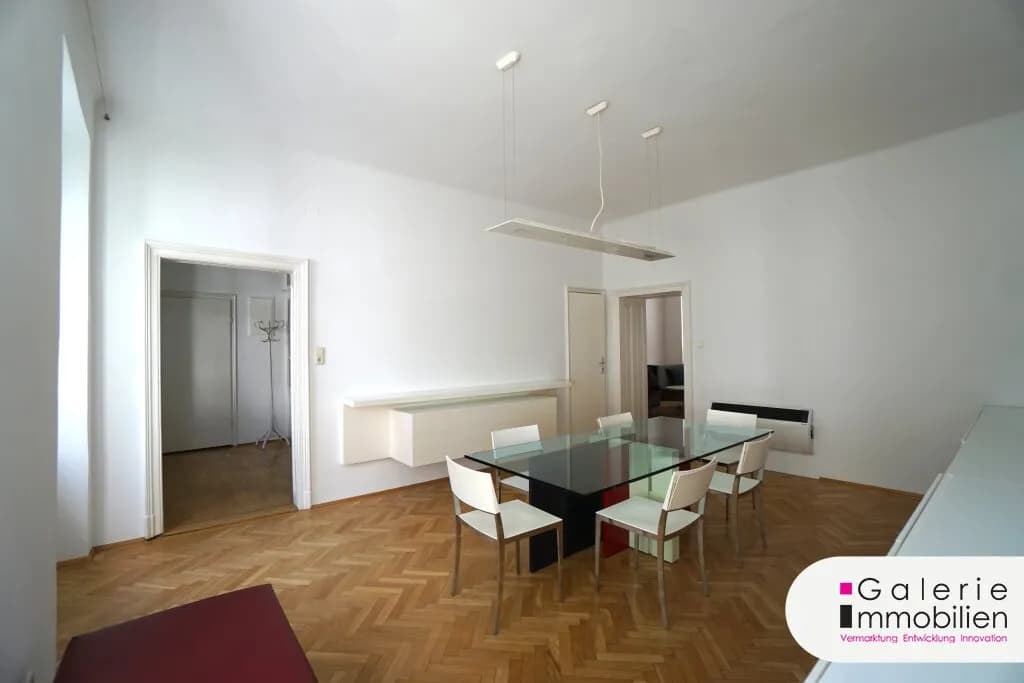 3-Zimmer-Wohnung kaufen in Wien – 81,06 m², € 558.000 – Bild 3 von 15
