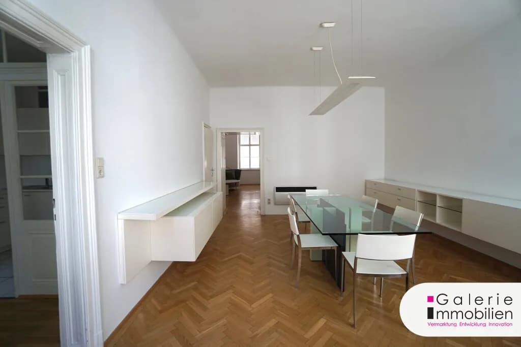 3-Zimmer-Wohnung kaufen in Wien – 81,06 m², € 558.000 – Bild 4 von 15