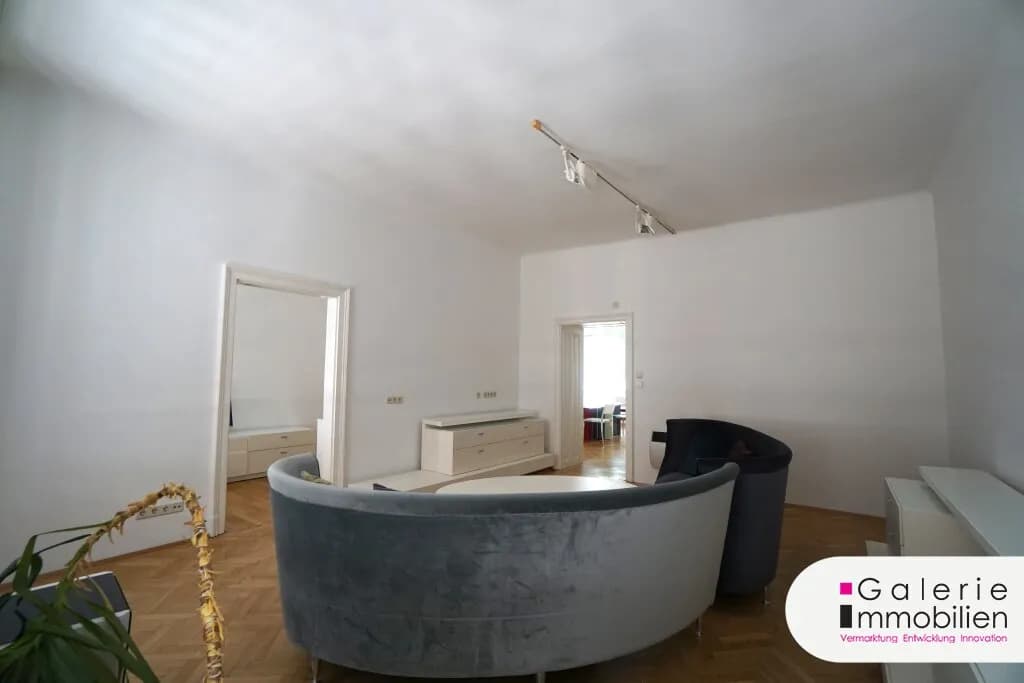 3-Zimmer-Wohnung kaufen in Wien – 81,06 m², € 558.000 – Bild 8 von 15