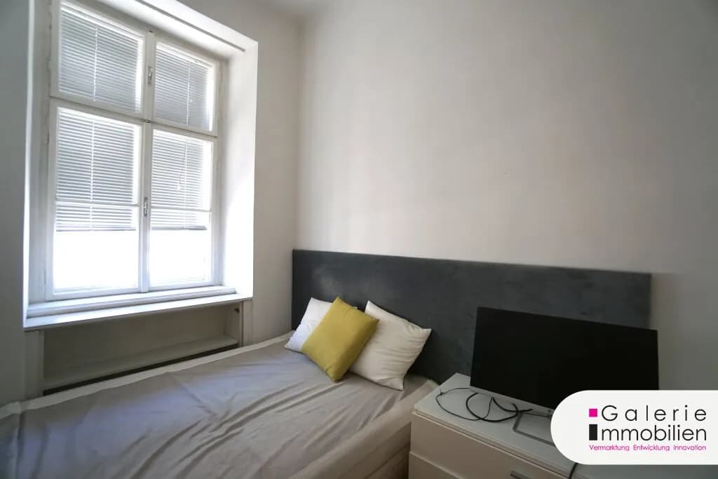 3-Zimmer-Wohnung kaufen in Wien – 81,06 m², € 558.000 – Bild 11 von 15