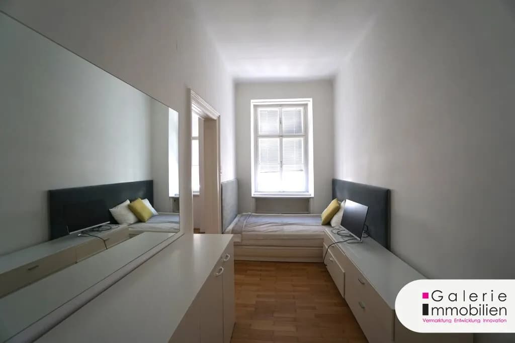 3-Zimmer-Wohnung kaufen in Wien – 81,06 m², € 558.000 – Bild 12 von 15