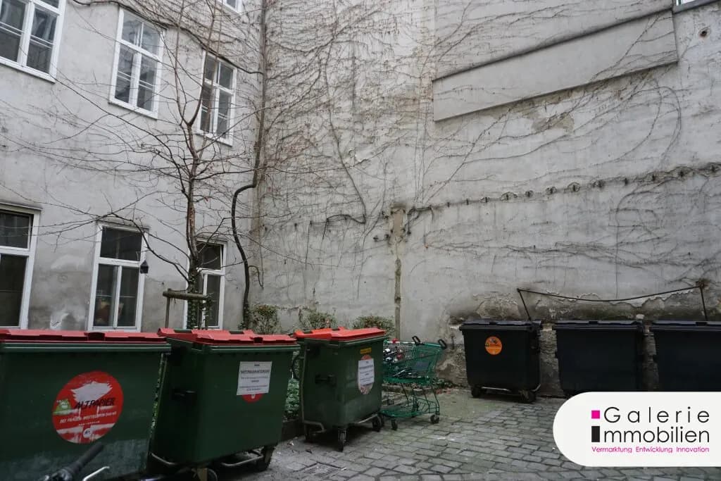 3-Zimmer-Wohnung kaufen in Wien – 81,06 m², € 558.000 – Bild 14 von 15