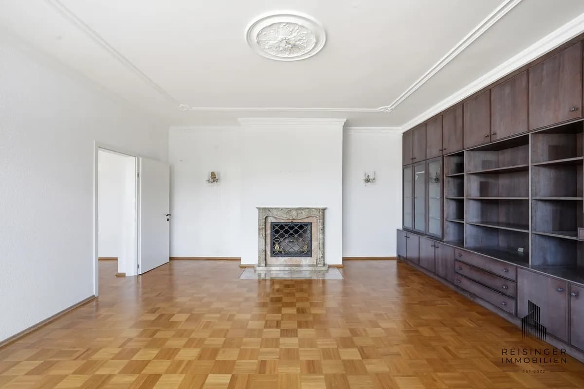 4-Zimmer-Wohnung mieten in Wels – 23,4 m², € 660 – Bild 3 von 10