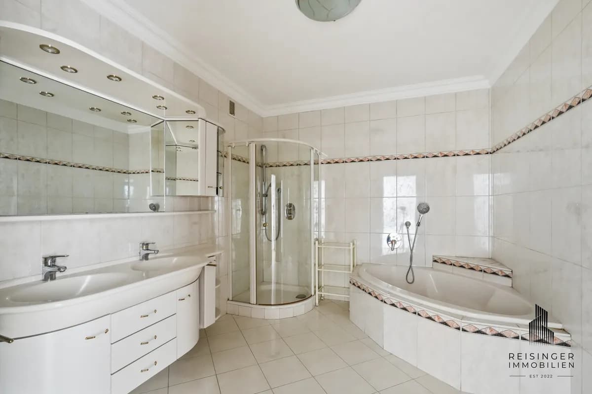 4-Zimmer-Wohnung mieten in Wels – 23,4 m², € 660 – Bild 8 von 10