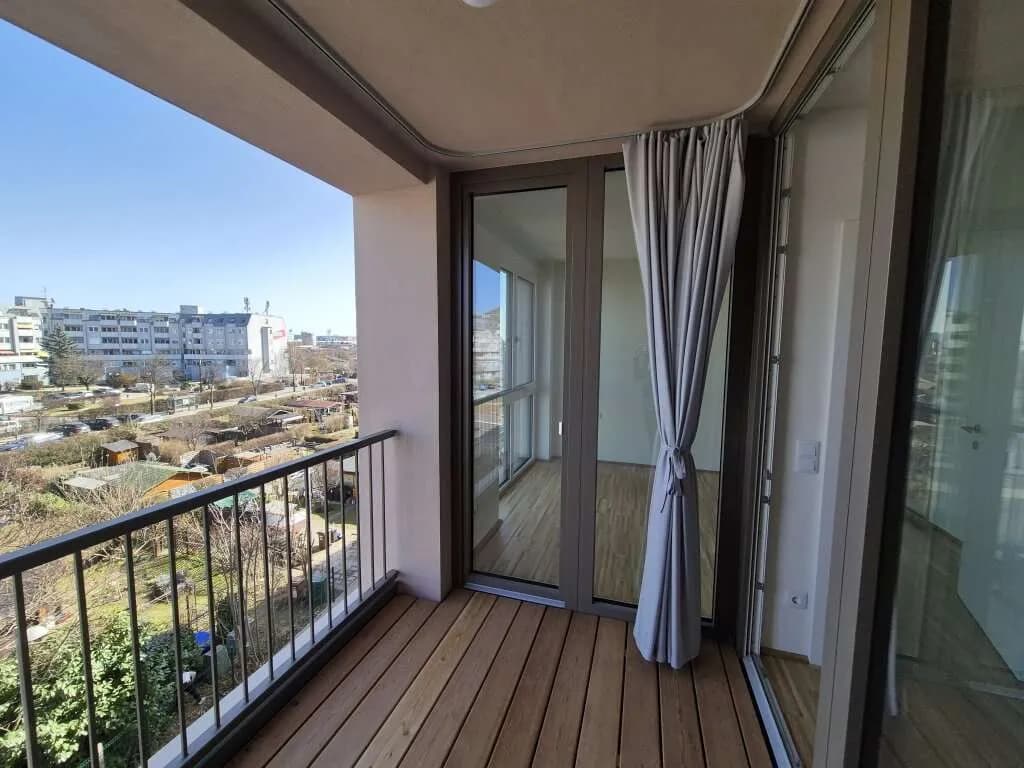 2-Zimmer-Wohnung kaufen in Graz – 41,27 m², € 213.000 – Bild 1 von 19