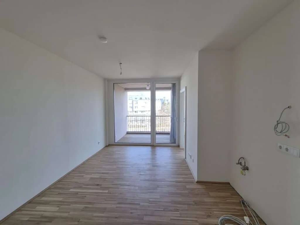 2-Zimmer-Wohnung kaufen in Graz – 41,27 m², € 213.000 – Bild 3 von 19