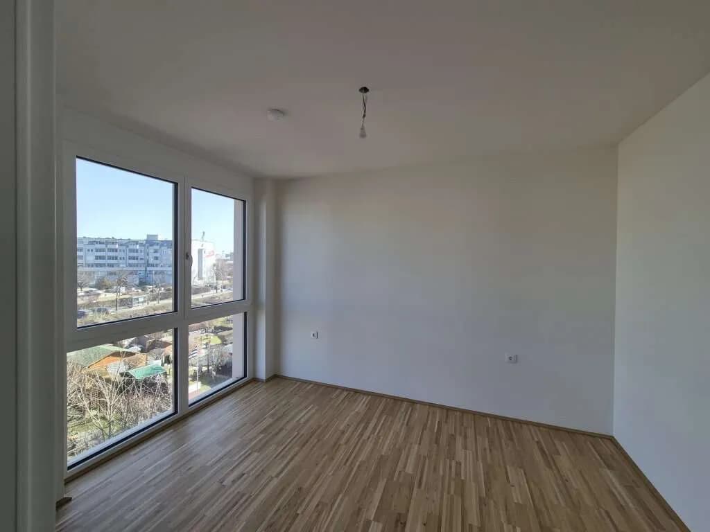 2-Zimmer-Wohnung kaufen in Graz – 41,27 m², € 213.000 – Bild 5 von 19