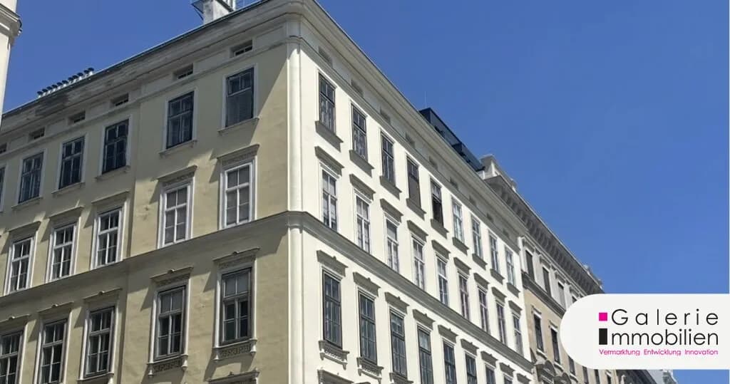 4-Zimmer-Wohnung kaufen in Wien – 124,51 m², € 640.000