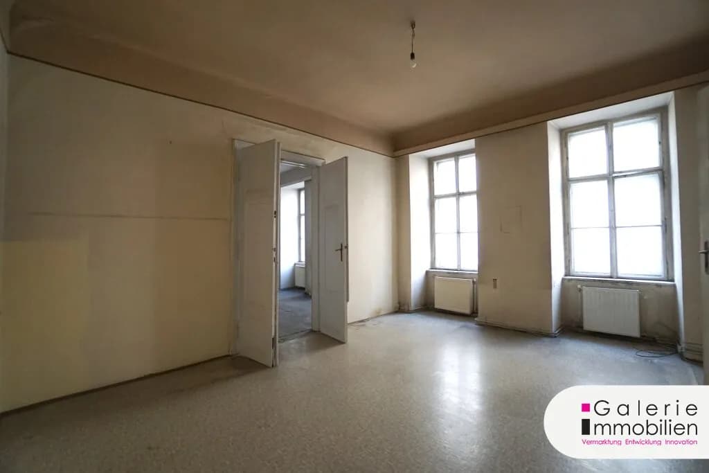 4-Zimmer-Wohnung kaufen in Wien – 124,51 m², € 640.000 – Bild 2 von 10