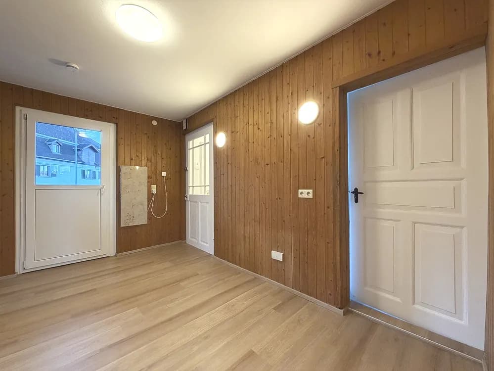 4-Zimmer-Wohnung mieten in Feldkirch – 117 m², € 1.404 – Bild 3 von 14
