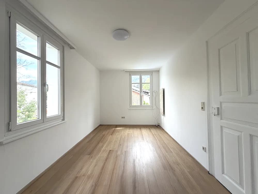4-Zimmer-Wohnung mieten in Feldkirch – 117 m², € 1.404 – Bild 7 von 14