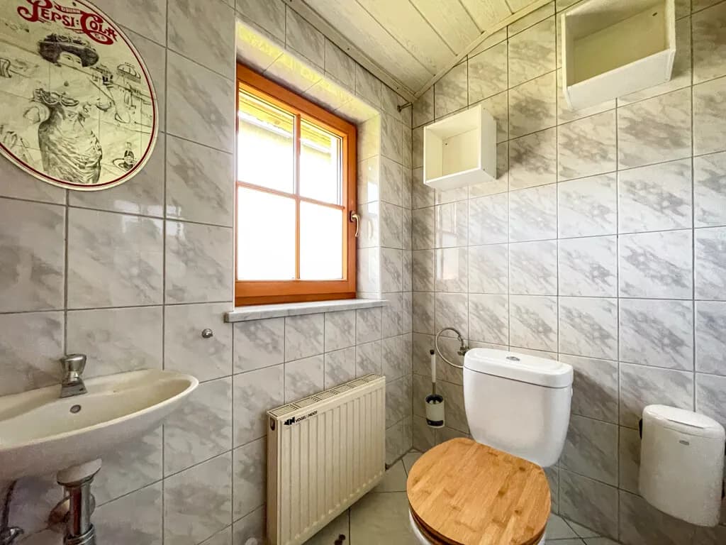 4-Zimmer-Haus kaufen in Urfahr-Umgebung – 87 m², € 345.000 – Bild 7 von 21