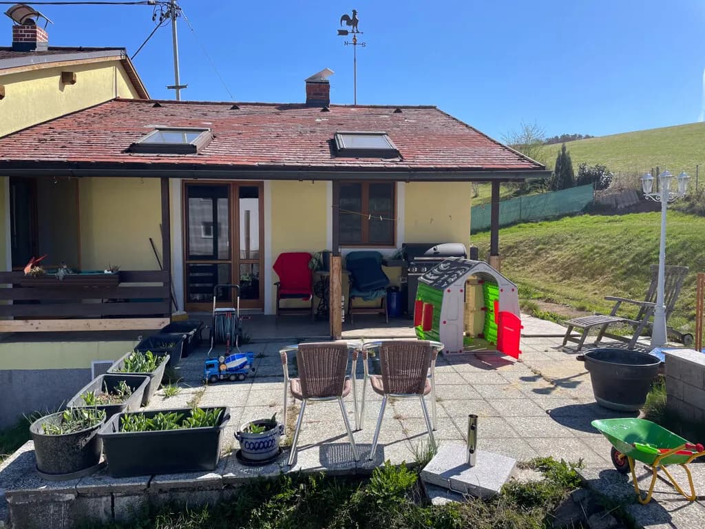 4-Zimmer-Haus kaufen in Urfahr-Umgebung – 87 m², € 345.000 – Bild 11 von 21