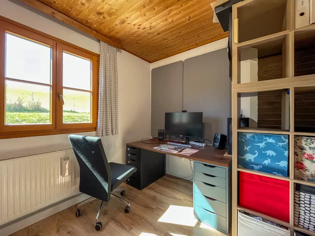 4-Zimmer-Haus kaufen in Urfahr-Umgebung – 87 m², € 345.000 – Bild 16 von 21