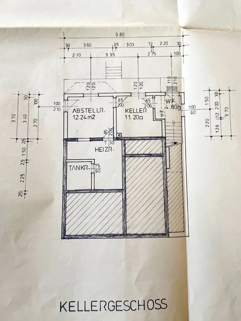 4-Zimmer-Haus kaufen in Urfahr-Umgebung – 87 m², € 345.000 – Bild 21 von 21